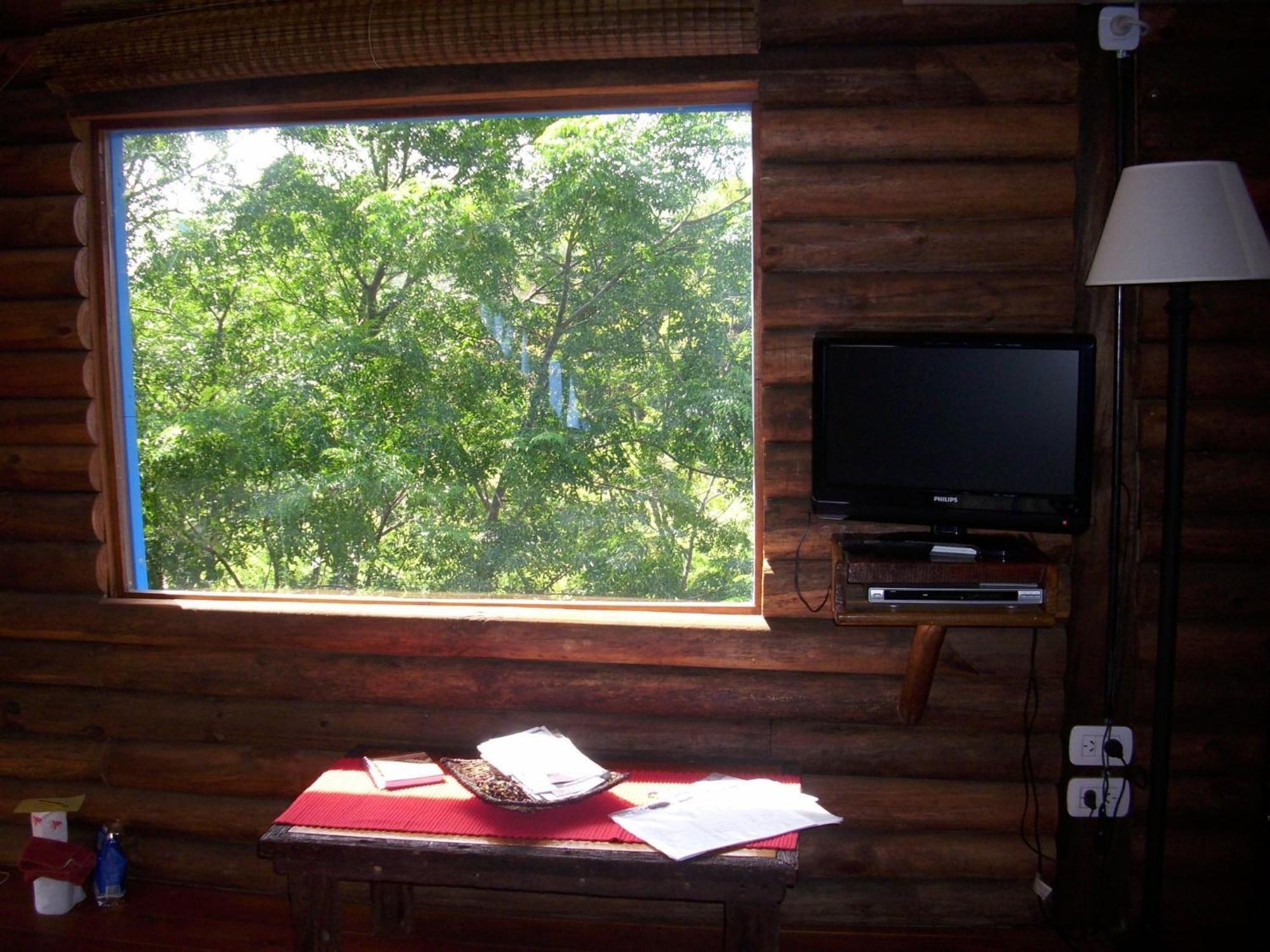 Cabanas De La Ribera San Pedro  Exteriör bild