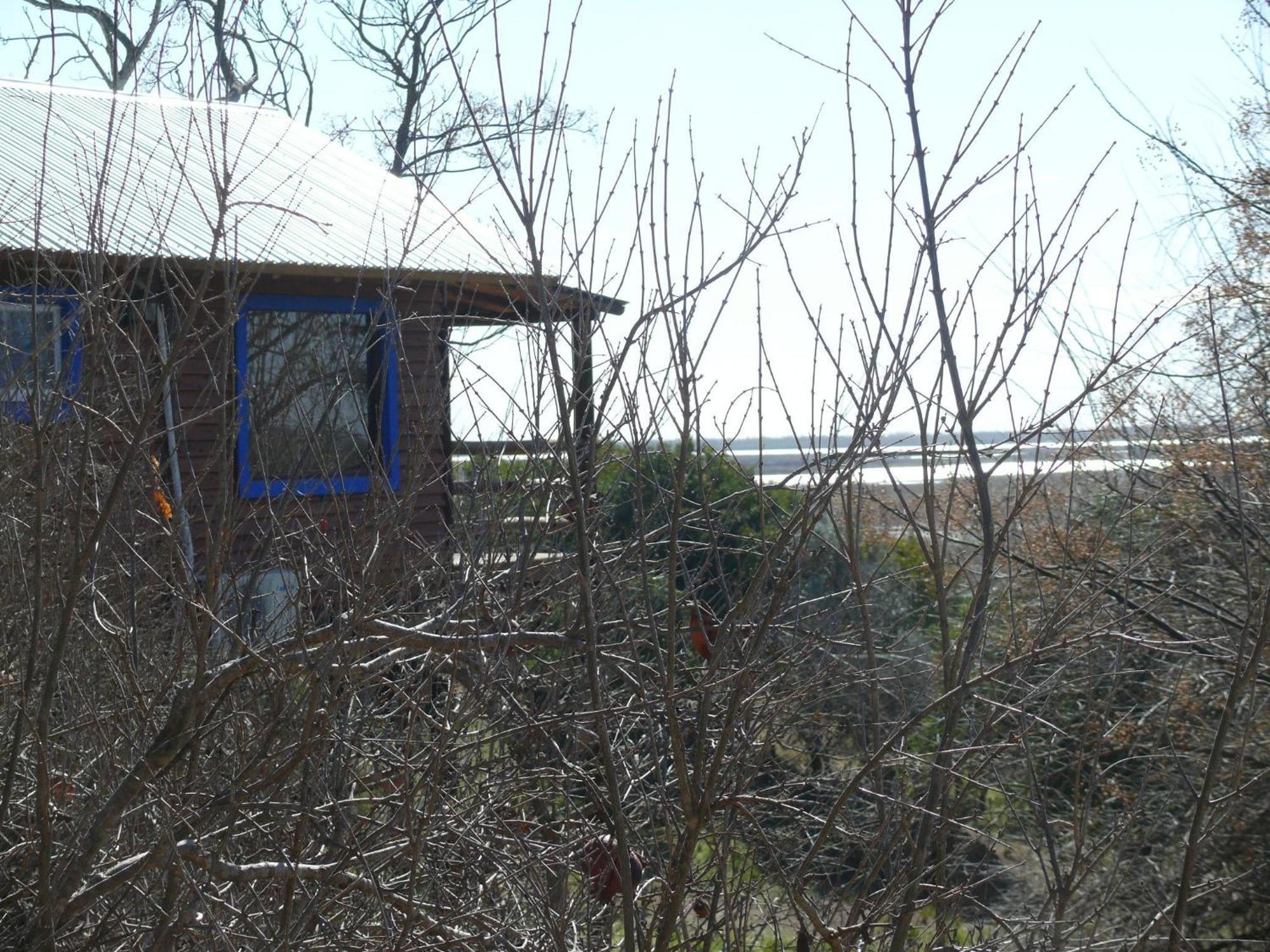 Cabanas De La Ribera San Pedro  Exteriör bild